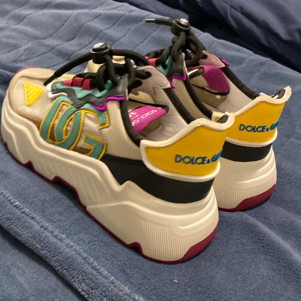 Dolce & Gobbana